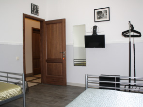 Гостиница Le Voyage