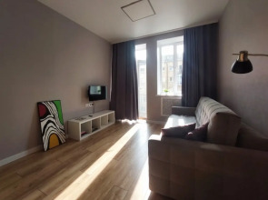 Апартаменты Olivinn для двоих в центре города