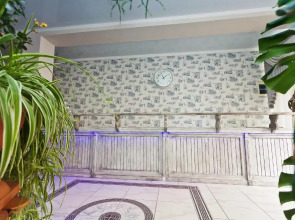 Отель Панорама