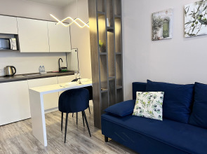 Апартаменты GRAND APART Modern 4