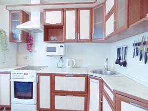 Квартира на улице Российская 73