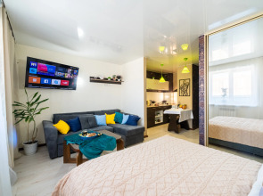 Квартира Райдас на Зеленой 23