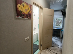 Квартира Уютная 2 комнатная квартира на реке