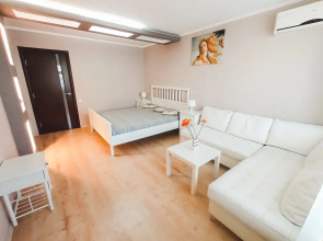 Апартаменты в самом центре