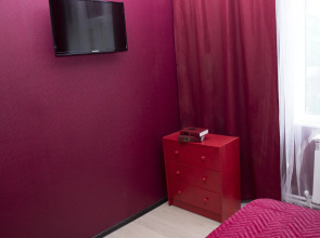 Гостевой Дом Эсквайр Хаус