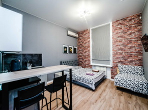 Апартаменты Тверская 12с9 (07)