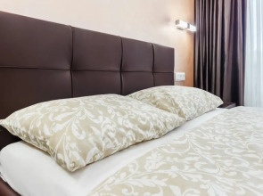 Апартаменты Дом у Дона Двухкомнатные с видом на Дон (14 этаж)