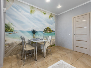 Апартаменты "Serenity Homes"