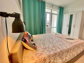 Апартаменты White Lodging