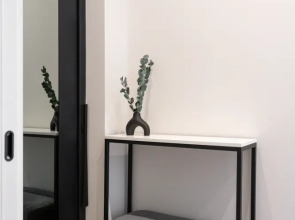 Апартаменты UraganAPART Ария