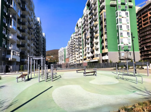 Квартира ЖК Флора