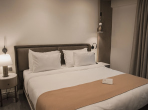 Smart and Simple Hotel Karakoy