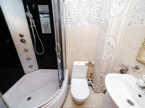 Апартаменты Автозаводская 19к1 (221)