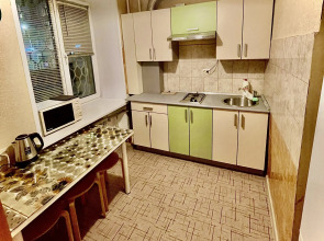 Апартаменты Горького 1