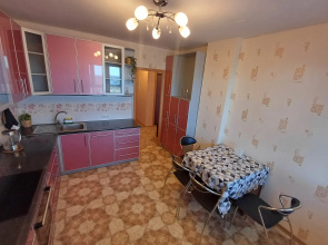 Апартаменты Чайка House на Волжская Набережная д.21