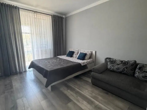 Апартаменты Железноводская