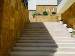 Гостевой дом Парк АВ