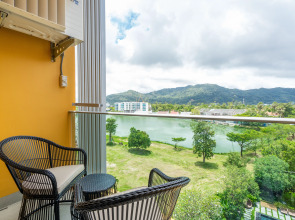 Апартаменты Lakeside Residences by NLA