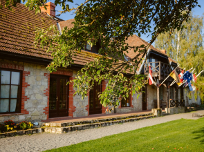 Karlamuiza Country Hotel