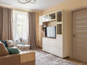 Апартаменты Семейные на Ленинском