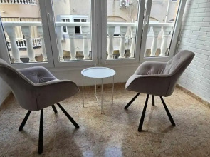 Апартаменты Almudena