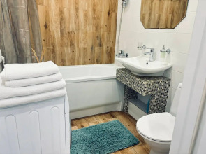 Квартира 1-комнатная рядом с парком