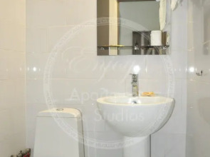 Квартира Enjoy Apartments & Studios — Акварели №3