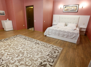 Отель Гранд Лион