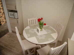 Апартаменты Old Town