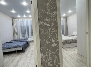 Квартира Трехкомнатная Просторная