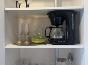 Квартира Уютная в Светлогорске