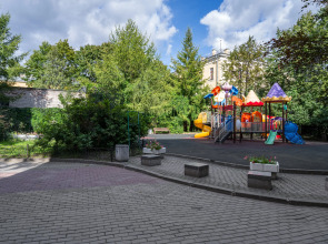 Апартаменты Уют на Невском