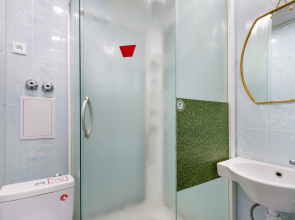 Апартаменты в Центре Города