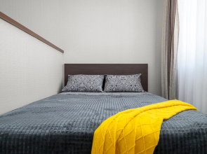 Квартира Goodtimeapartments с видом на стадион