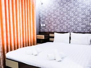 Отель Reikartz Kokand