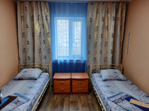 Мини-Отель Валенсия