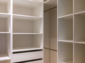 Квартира в Центре Москвы в ЖК Capital Towers