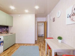 Апартаменты Gorkiy House на Волжская Набережная 15