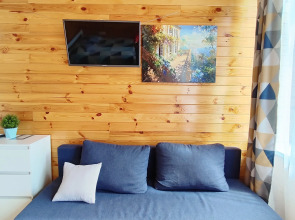 Квартира Студия с видом на море