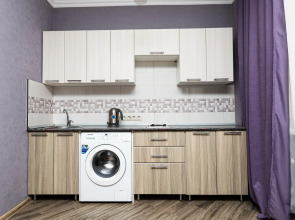 Апартаменты Щербинка 810/1