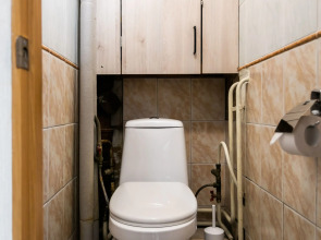 Квартира FlatStay на Перекупном 8