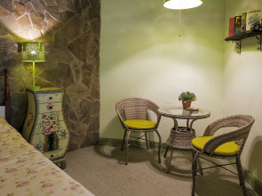 Гостевой дом Ближние дубки