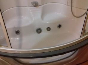 Гостевой Дом Острожский Вал