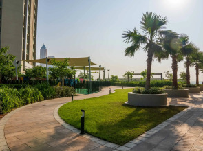 Апартаменты Knokey Aykon City