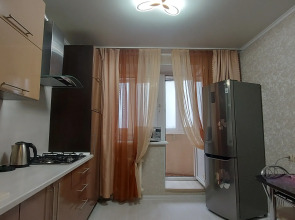 Апартаменты Семейный Отель Вита