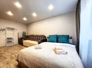 Квартира Уютная около Иркутской Областной Клинической Больницы