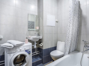 Апартаменты на улице Трудовая 6