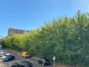 Квартира Студия 38 м² 2/9 Этаж