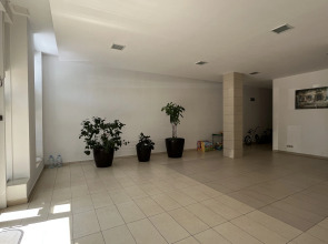 Апартаменты Альфа Заря