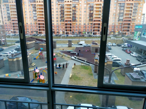 Апартаменты на Седова 65